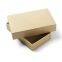 Customized paper packaging gift boxes