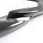 Carbon Fiber Front Lip for Mercedes W204 C-Class LCI Sport 2012 2013