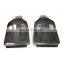 W204 C63 Carbon Fiber Car Back Seat for Mercedes Ben z W204 C63 AMG Only 08-12