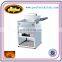 Restaurant Equipment Gas Fryer With Temperature Controller /Natural gas deep fryer with gas safety