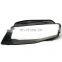 Car Auto Parts Headlight Glass Lens Cover for A8 2010-2013 Year