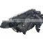 Factory price car aftermarket headlights for NAVARA NP300