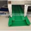 [Longya] To figure custom CNC or injection molding HDPE plastic guide rail wear-resistant bar