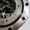 LYJW Crossed Roller Bearing Ru Type RU124