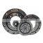 RU148G/X  RU bearing with mounting holes  crossed roller bearing