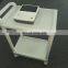 Medical equipment portable Digital Cardiac Electrocardiograph 3 Channel 12 lead EKG/ ECG machine