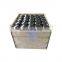 Stainless steel bag filter basket