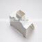 China Plastic Pvc Rain Downspout Extension Gutter in Nigeria Price