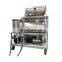 Diessel Oil decoloring system  waste oil recycling and decolorization machine
