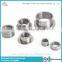 Cemented carbide precision parts