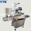 High Quality Automatic Small Round Bottle Ampoule Blood Collection Tube Horizontal Labeling Machine