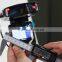 Newest Ambarella A7 car dvr with gps lacator and radar detector
