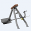 High Quality Bodybuilding Fitness Equipment Lying T-bar Row