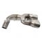 Best Selling Quality Equinox High Quality Wholesale Tailthroat L Quad Tailpipe For Chevrolet 11223344