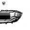 Hot sale & high quality Malibu XL car Front bumper lower grille For Chevrolet 84482940