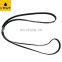 0149977192 For Mercedes-Benz W220 W211 Car Accessories Auto Parts V-Ribbed Belts 6PK2380 014 997 7192