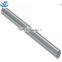 Hot sale Astm EN X6CrNi1810 Bright stainless steel round bar  3mm Metal Rod small diameter small diameter