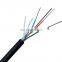 psp armored fiber optic cable