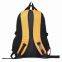 Classic Large Capacity Arch Schoolbag Canvas Traveling Men And Woman Bag Lightweight Outdoor Sport Backpack CLG18-3107