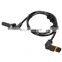 Rear Axle Speed Sensor Right 2035401417 A2035401417 Wheel ABS Speed Sensor For W203 CL203 S203 C209