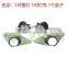 For Toyota 2012 Camry Middle East Fog Lamp Group Foglights  Led Foglamp Rear foglights Front Foglights