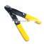 MT-8906 Ripley FO 103-S Miller optical fiber wire stripping pliers cutter