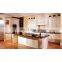 Home Design Classic Solid Wood Kitchen Cabinet Furniture