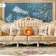 New arrival 1+2+3 sofas chesterfield sofa living room sofa set furniture