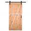 wood framed sliding glass doors