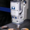 Precitec cutting head maintenance