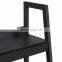 Products Furniture Set Pair of 4-Shelf Ladder Bookcases