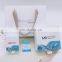 2018 wholesale  packaging set with ribbon decoration