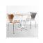 Living Room Coffee Table Set Transforming Coffee Dinning Table Multi Function