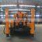 2021 new design 300m mining water well machine borehole core drilling rig for sale