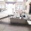 Hot Selling Automatic Production Line Granola Oat Sesame Peanut Cereal Bar Making Machine