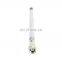 40MHz-6GHz SMA Telescopic Antenna for HackRF One Software Defined Radio Platform
