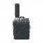 Bronze/Light Grey UHF Radio 400-470MHz 4G Dual PTT HamGeek G6 Walkie Talkie 10W 5000KM w/ Earbuds