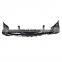 OEM 1668850625 Car Rear Bumper Cover Assembly Rear bar sport For Mercedes-Benz W166
