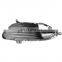 OEM 2128852122 2128852222 FRONT BUMPER LOWER GRILL FOG LAMP COVER Executive edition with bright stripes FOR w212