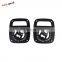 HOT SALE Steel Tail Light Cover fit for Jeep Wrangler TJ