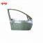 Galvanized Steel Car Front Door Fit for Peugeot 206 Body Parts