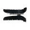 Maictop car accessories bumper body kits 52115-60240 auto front bumper bracket for land cruiser FJ150 GRJ150 prado 2010-2014