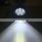 Lantsun LED6467 60w LED Drive Work Light cars Aluminum 6000LM  IP68 spot 5.1inch Black