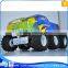remote trucks