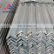 high quality equal unequal 6000mm hot rolled angle steel bars astm a36 ah36 Price Angle Bar