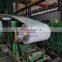 hot rolled 0.5mm ppgi/ppgl coils roof sheet color prepainted galvanized steel coil