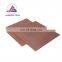 China brass plates manufacturers c12000 copper sheet 0.5mm 1mm thickness