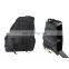 Black Multi-Pockets Organizers Cargo Bag Tool Kits Holder Storage Bag for Jeep Wrangler 4 Door