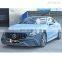 Заводской аутлет - комплект кузова для Mercedes Benz C217 S coupe, позволяющий обновить до стиля S65 AMG