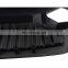 Front Grille for Jeep Wrangrer JL 2018+ mesh grille for Jeep insert grille 4x4 accessory maiker manufacturer